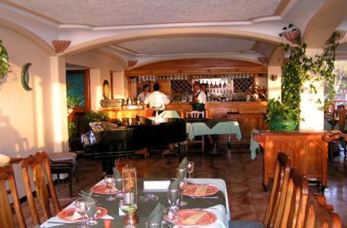 Hotel Suites La Siesta Puerto Vallarta Extérieur photo