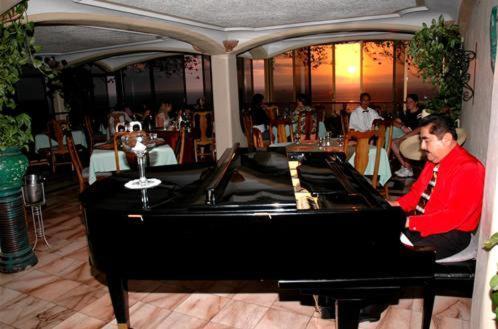 Hotel Suites La Siesta Puerto Vallarta Extérieur photo