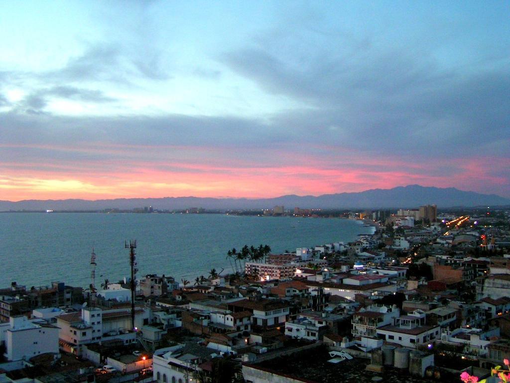 Hotel Suites La Siesta Puerto Vallarta Extérieur photo