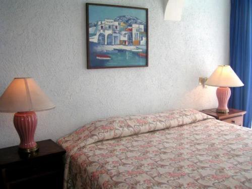 Hotel Suites La Siesta Puerto Vallarta Extérieur photo