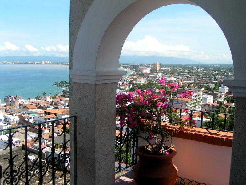 Hotel Suites La Siesta Puerto Vallarta Extérieur photo