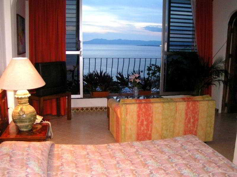 Hotel Suites La Siesta Puerto Vallarta Extérieur photo