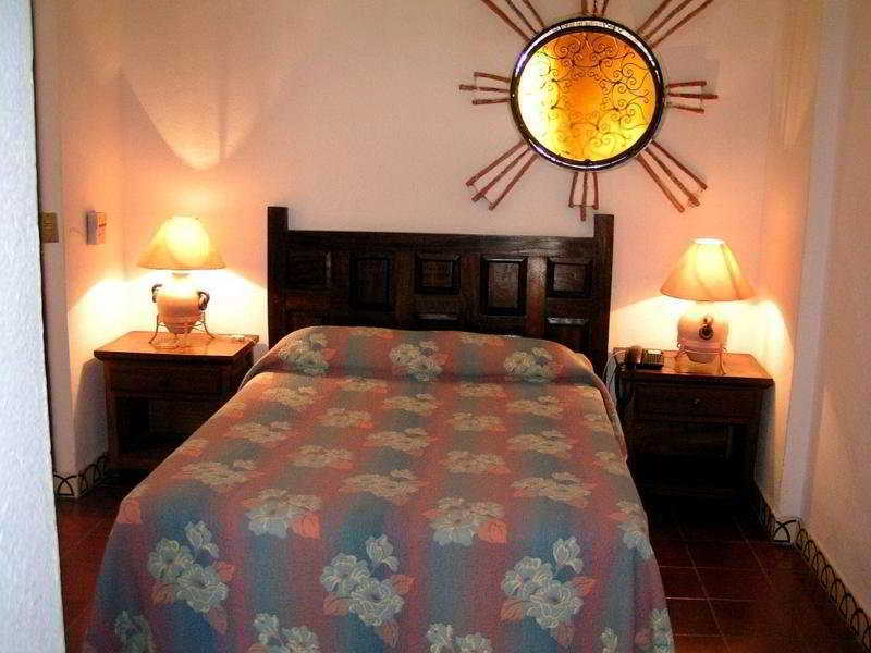 Hotel Suites La Siesta Puerto Vallarta Extérieur photo