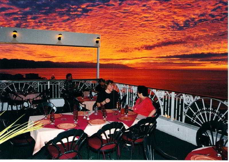 Hotel Suites La Siesta Puerto Vallarta Extérieur photo