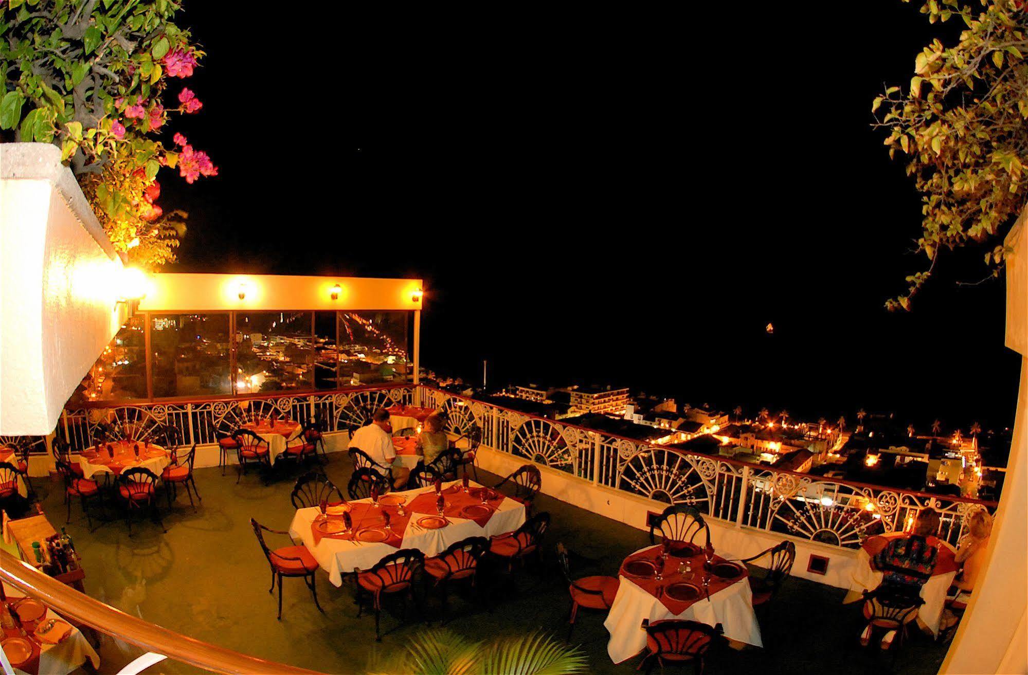 Hotel Suites La Siesta Puerto Vallarta Extérieur photo
