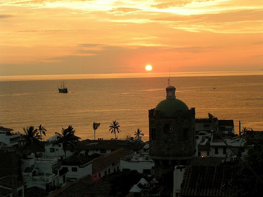 Hotel Suites La Siesta Puerto Vallarta Extérieur photo