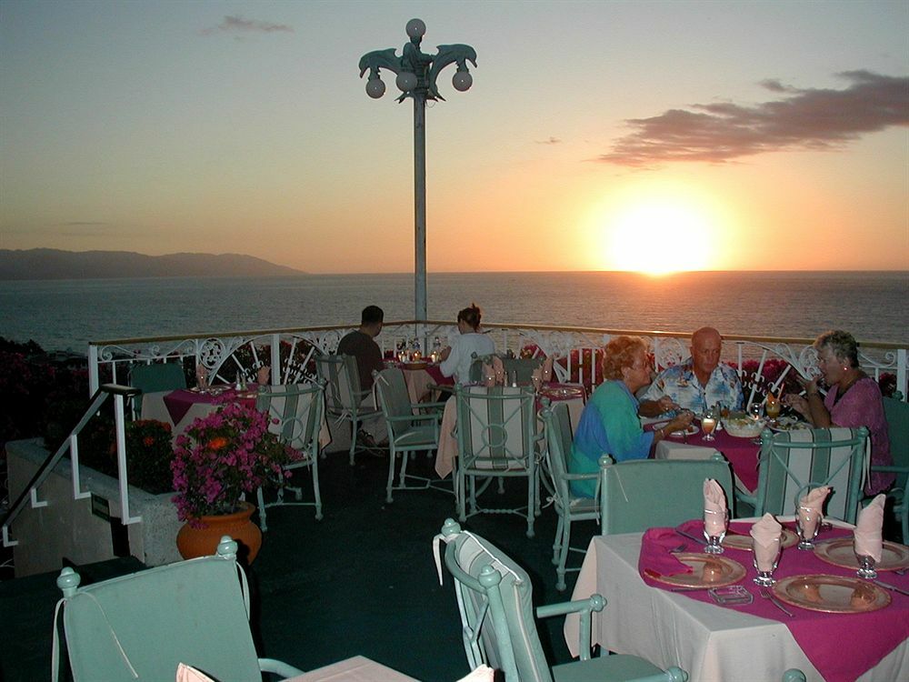 Hotel Suites La Siesta Puerto Vallarta Extérieur photo
