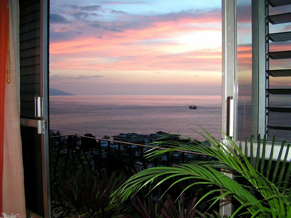 Hotel Suites La Siesta Puerto Vallarta Extérieur photo