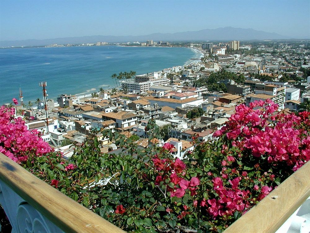 Hotel Suites La Siesta Puerto Vallarta Extérieur photo