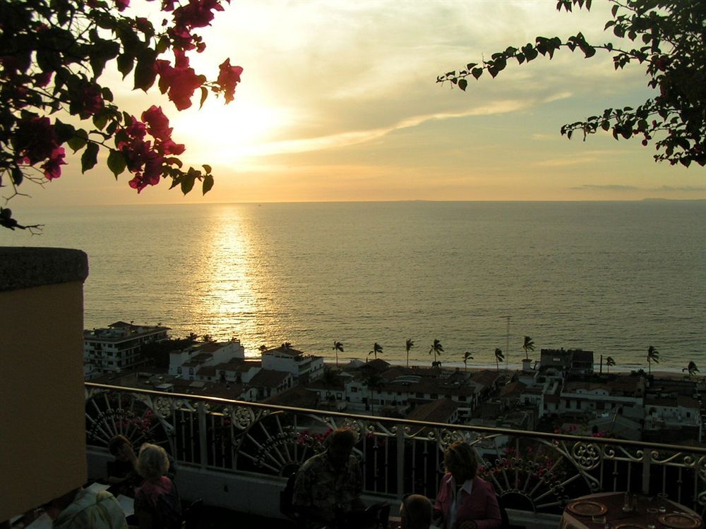 Hotel Suites La Siesta Puerto Vallarta Extérieur photo