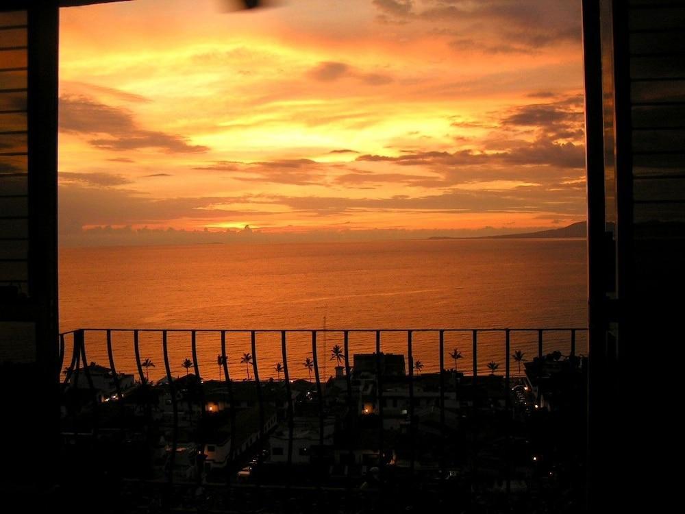 Hotel Suites La Siesta Puerto Vallarta Extérieur photo