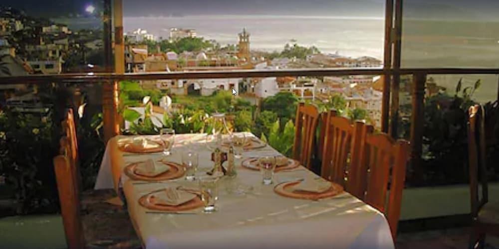 Hotel Suites La Siesta Puerto Vallarta Extérieur photo