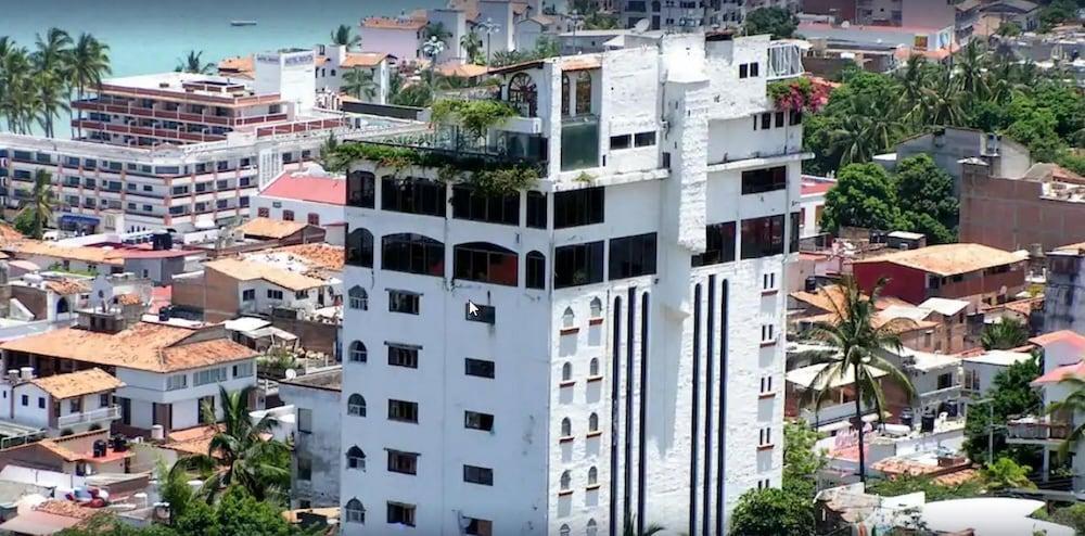 Hotel Suites La Siesta Puerto Vallarta Extérieur photo